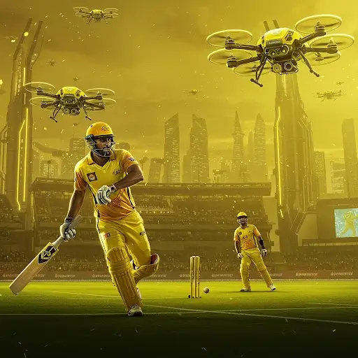 Viennaem Cricket Mobile