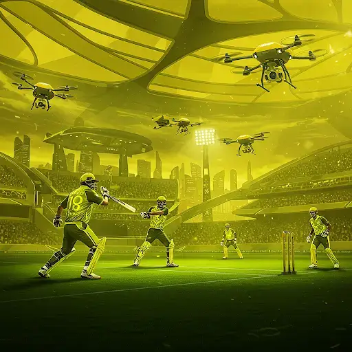 Viennaem Cricket Mobile