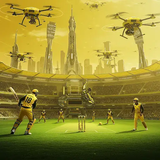 Viennaem Cricket Mobile